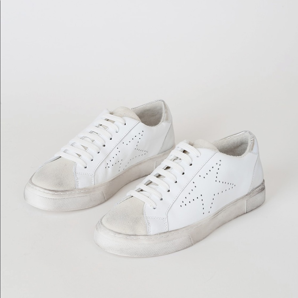 STEVEN ✨NWT✨ Sneakers